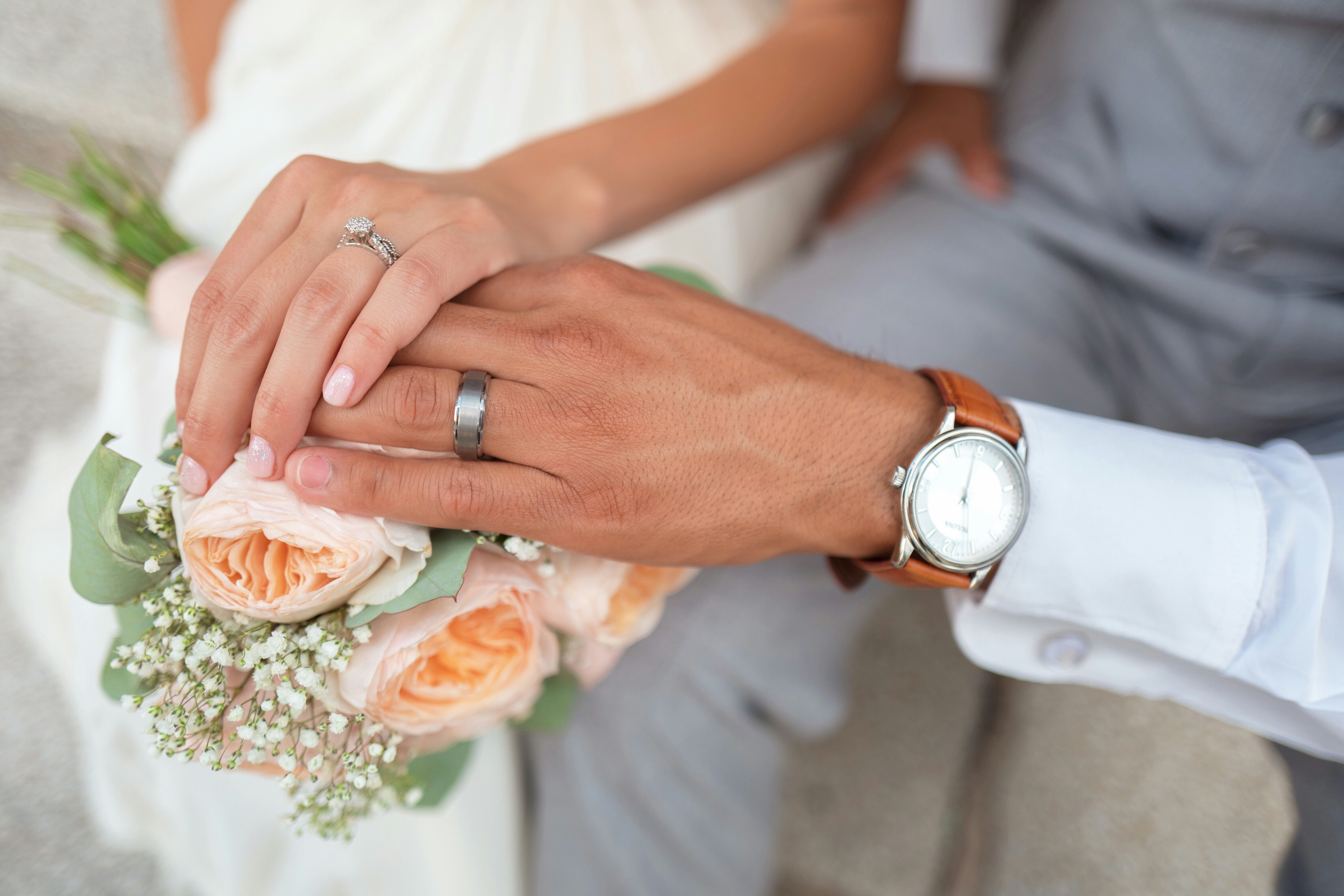 hochzeit